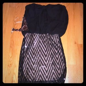 Gorgeous dress from Windsor never worn💫💫